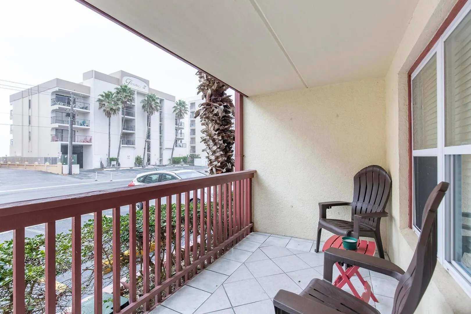 Holiday home Surfside Ii 109 South Padre Island