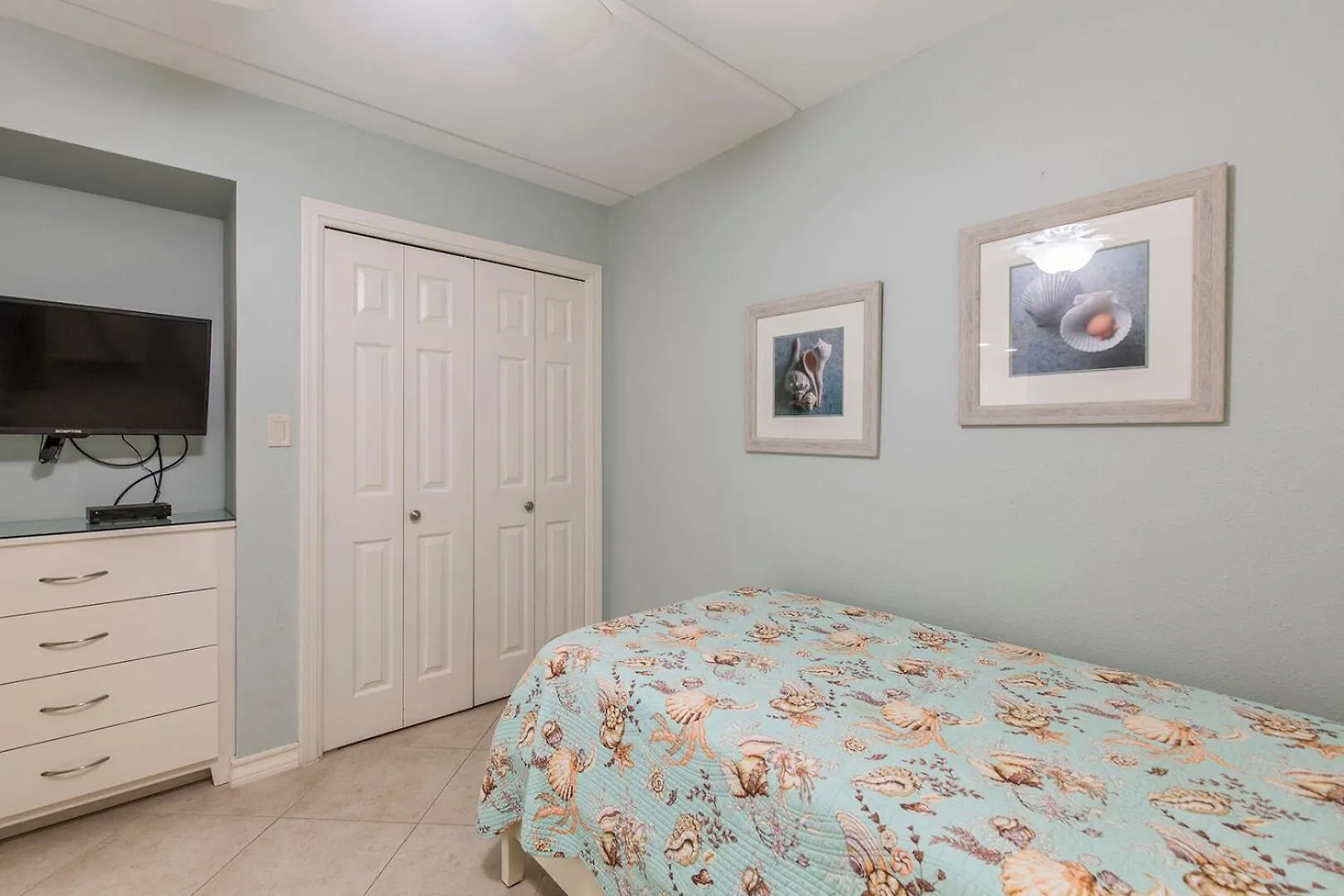 Holiday home Surfside Ii 109 *