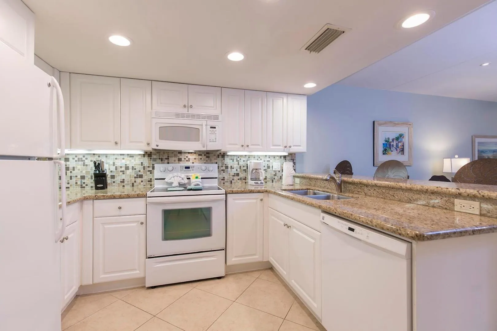Surfside Ii 109 Holiday home South Padre Island