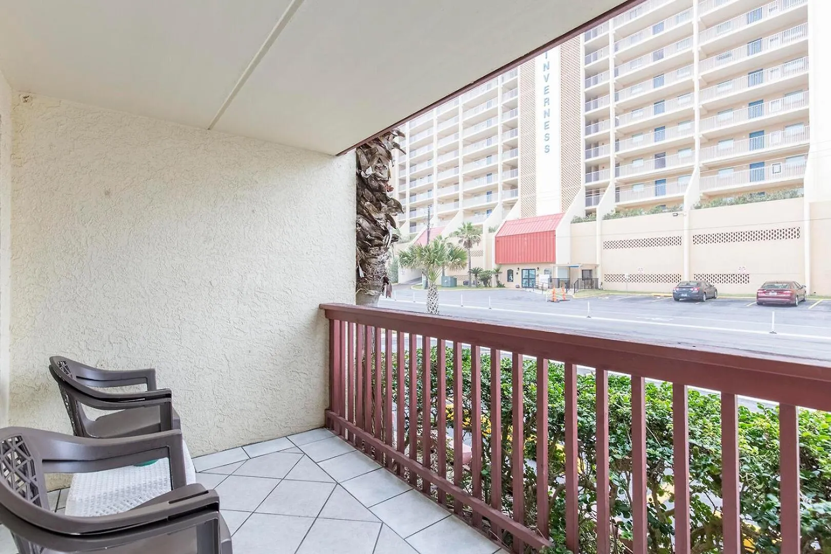Holiday home Surfside Ii 109 *