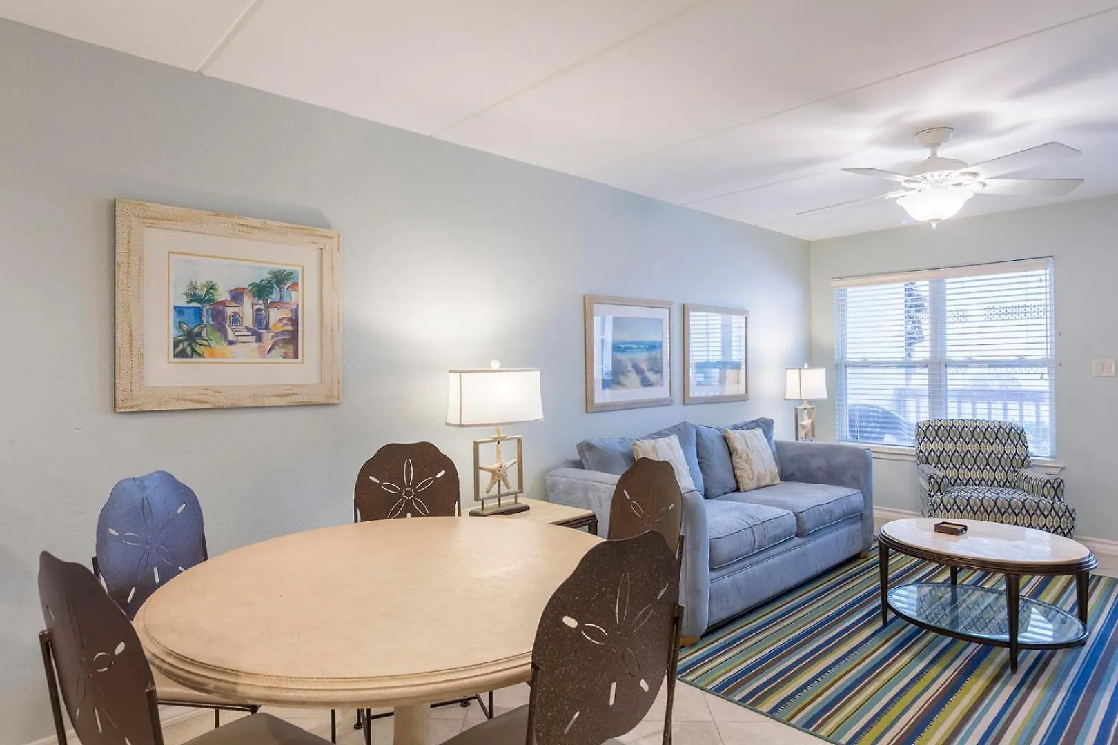 Surfside Ii 109 Holiday home