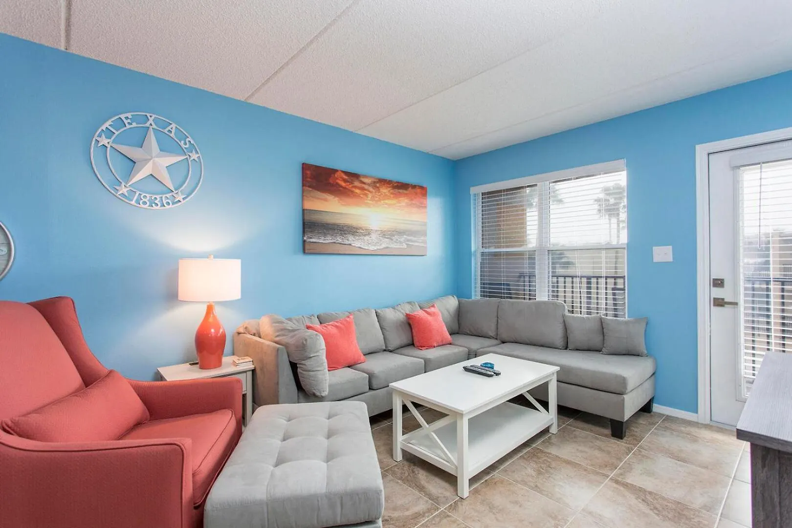Holiday home Surfside I 304 *
