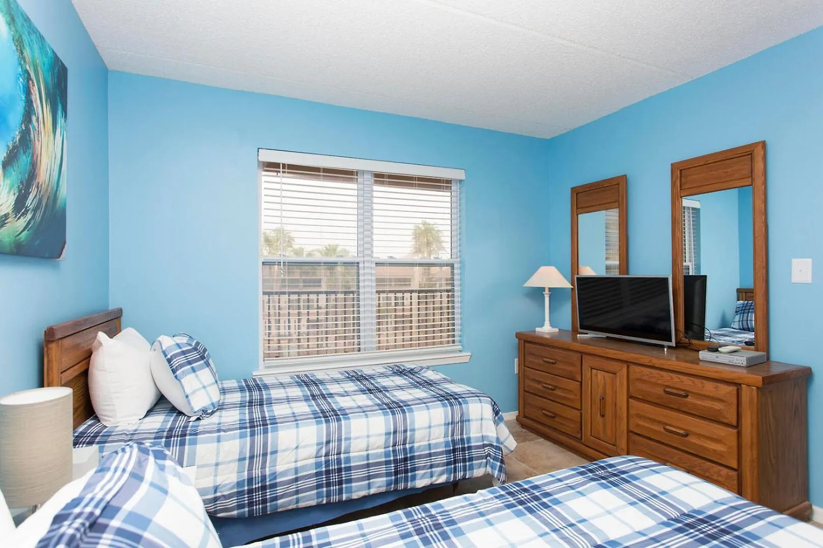 Surfside I 304 Holiday home South Padre Island