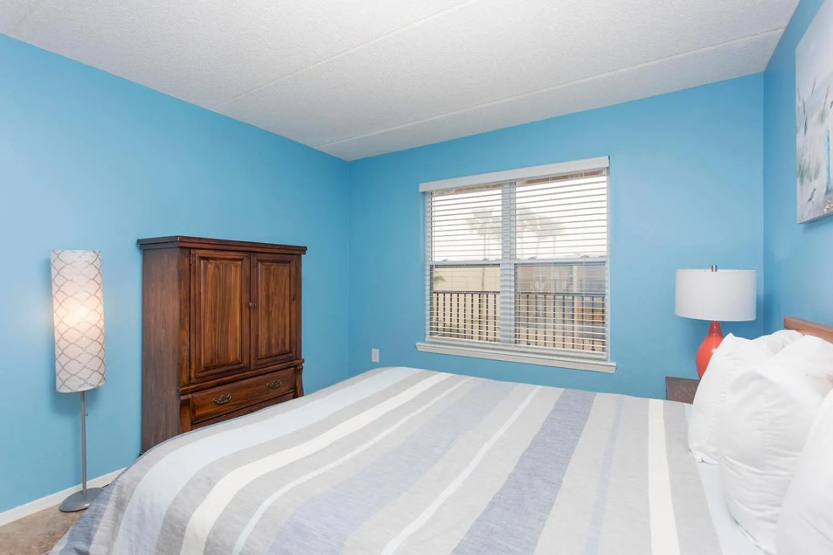 Holiday home Surfside I 304 South Padre Island