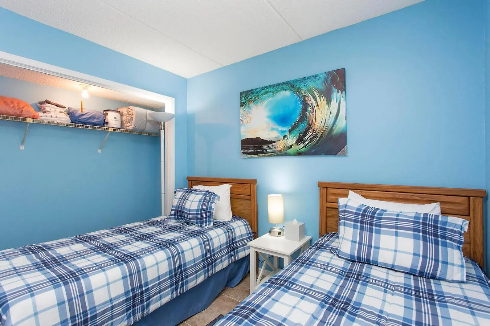 Surfside I 304 Holiday home *