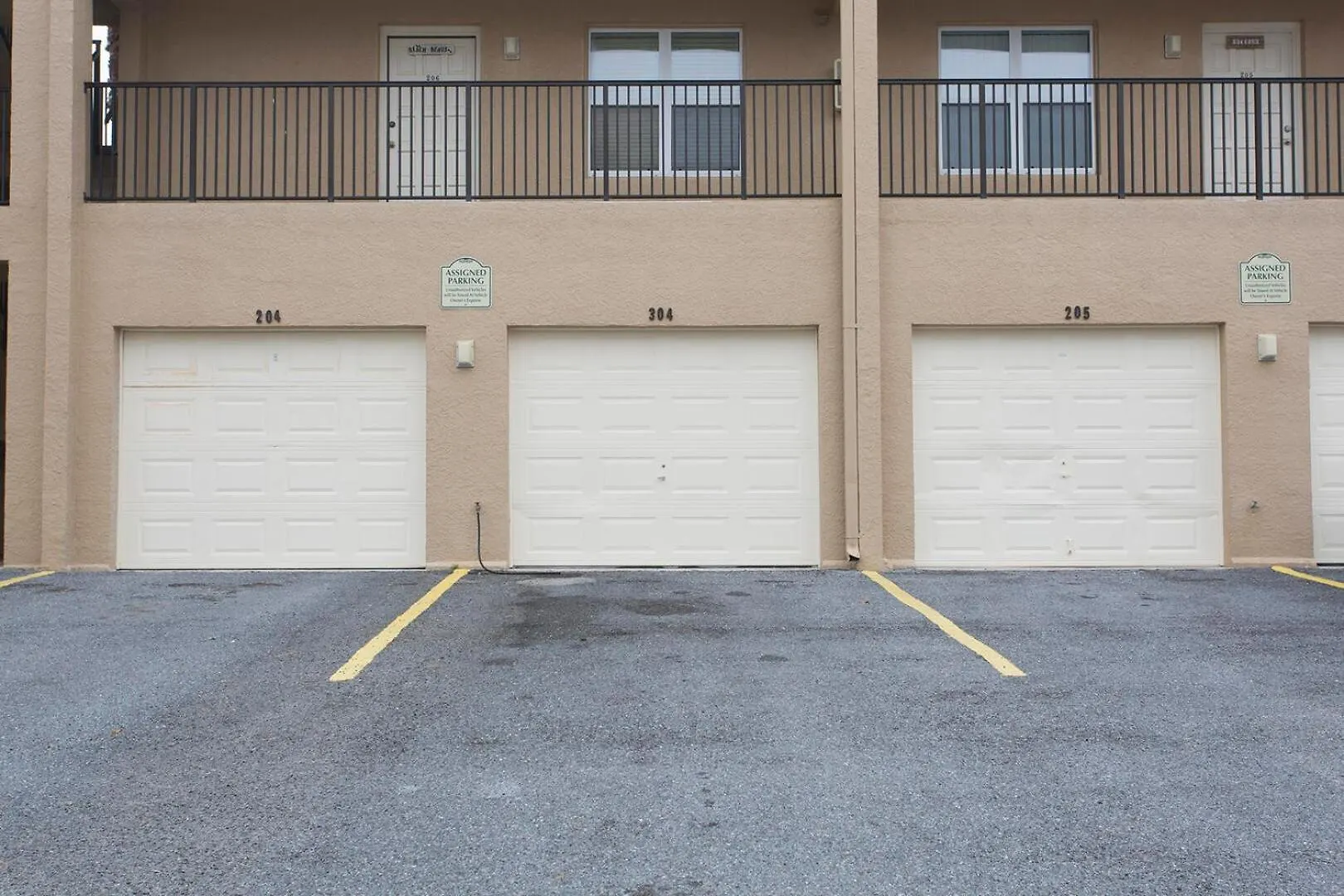 Surfside I 304 Holiday home