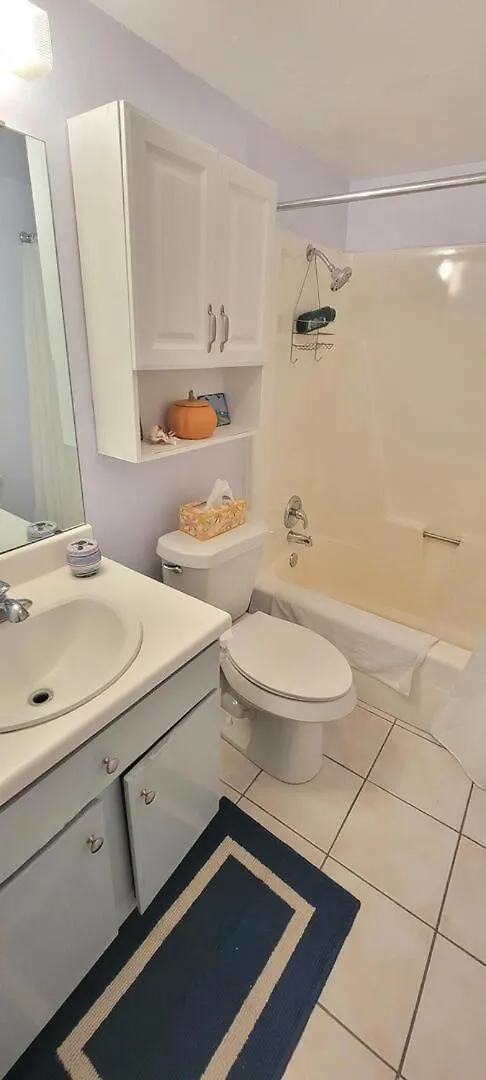 Prázdninový dům Surfside I 303 *