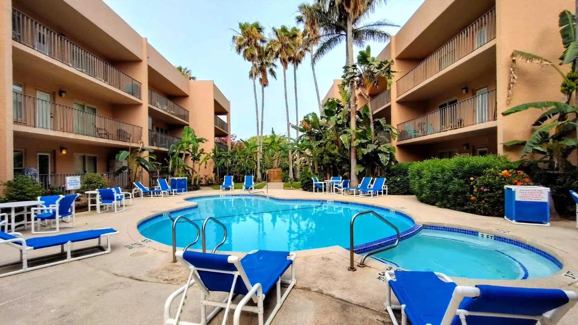 Beachview 208 Apartment *