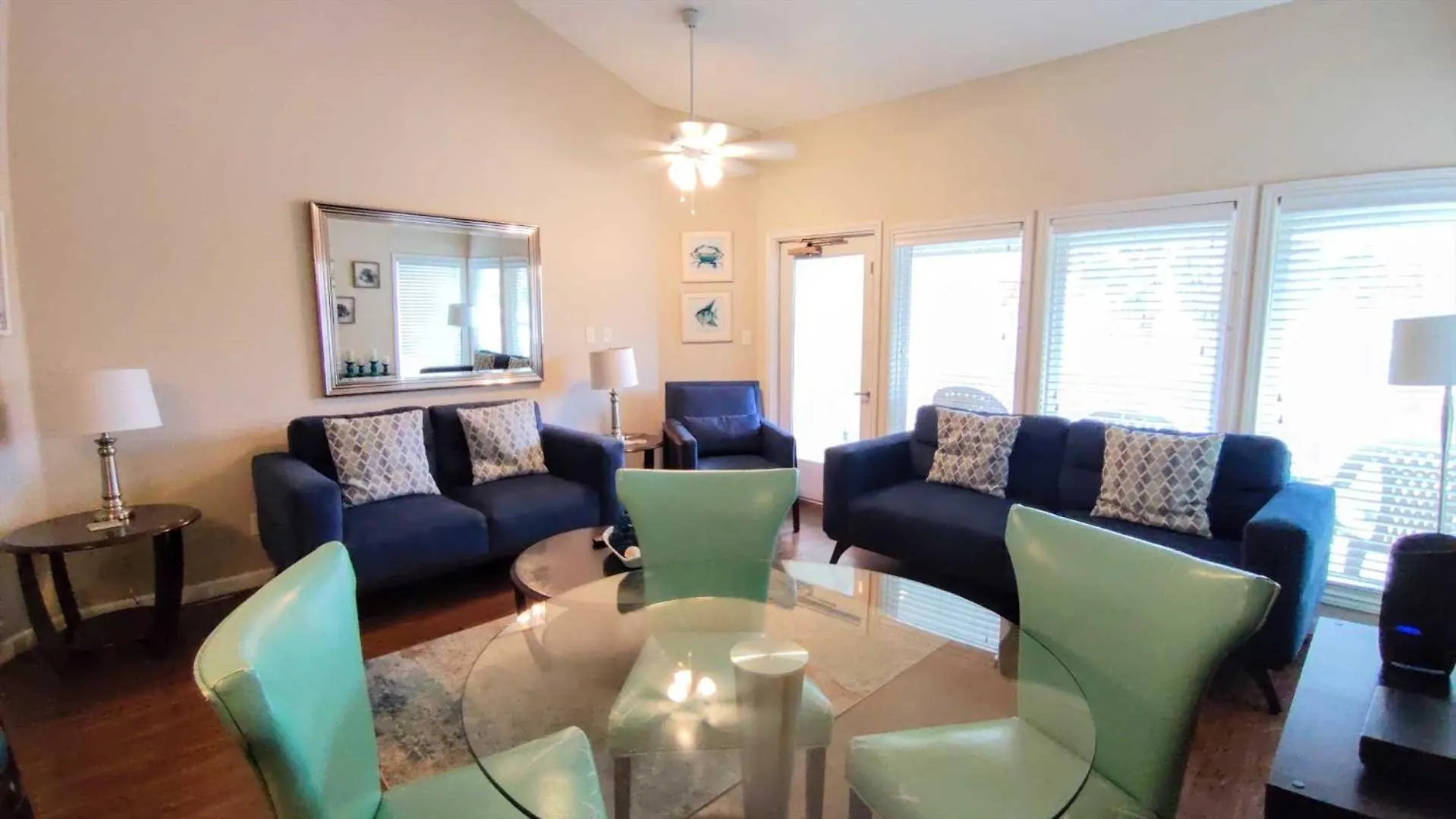 Apartment Gulfpoint 1303 *