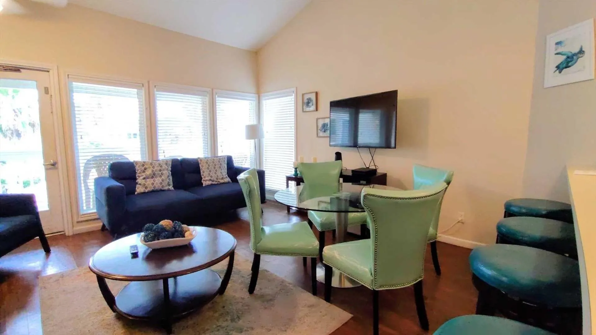 Apartment Gulfpoint 1303 South Padre Island
