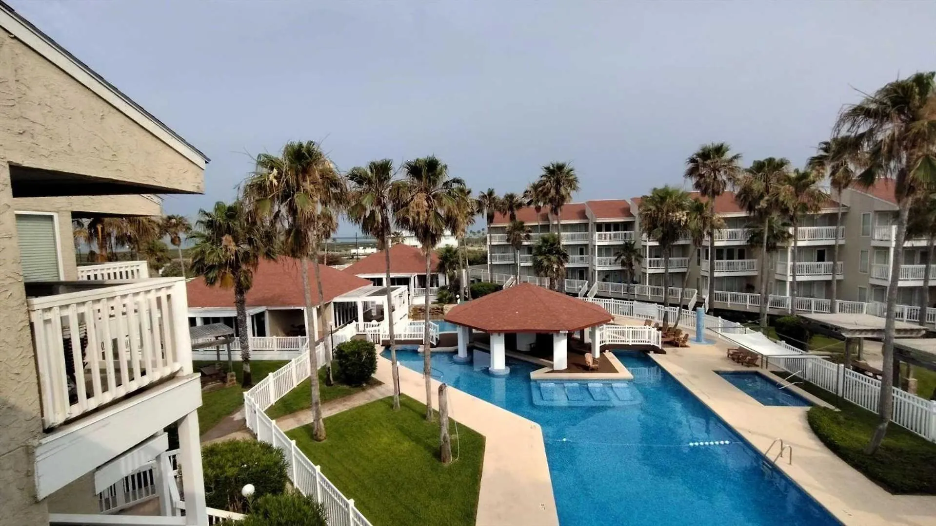 Apartment Gulfpoint 1303