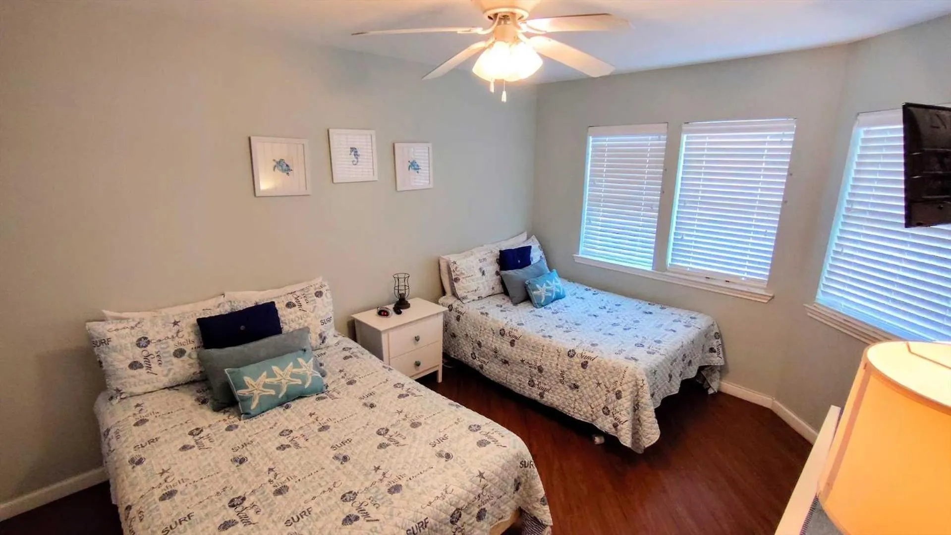 Gulfpoint 1303 Apartment South Padre Island