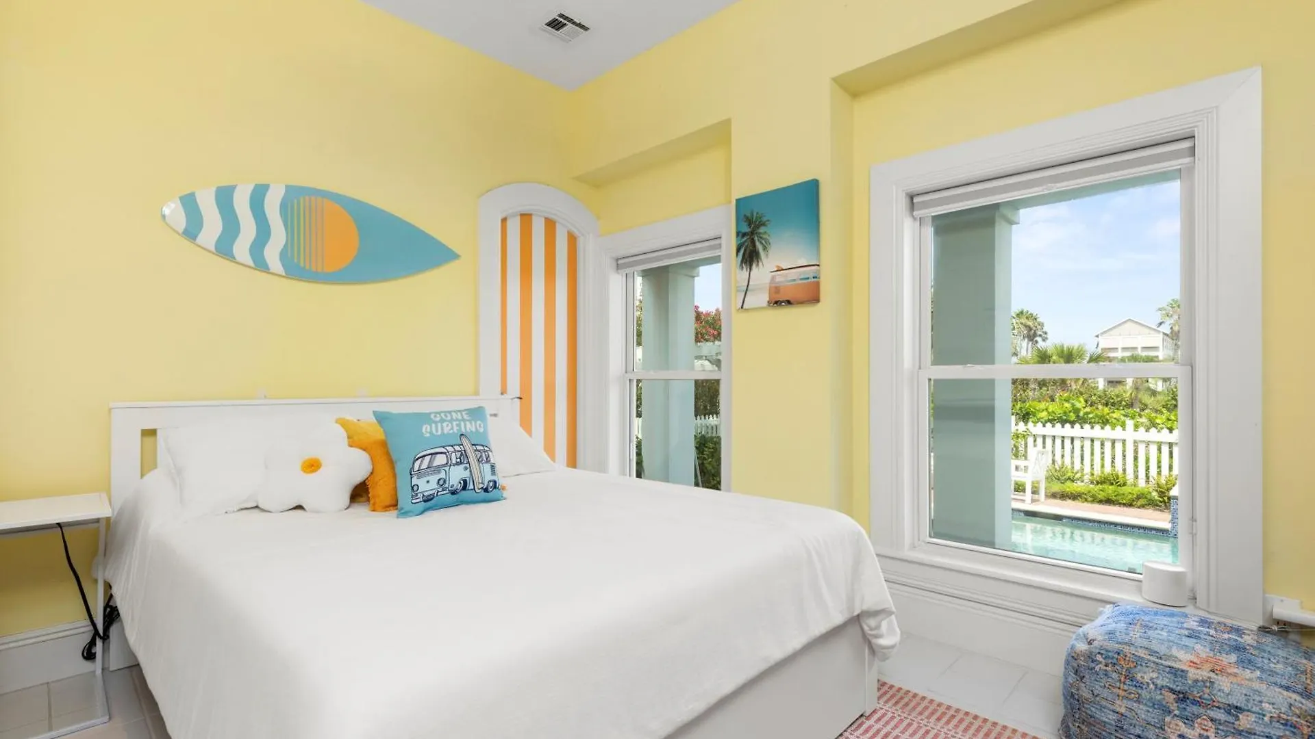 Holiday home Kiskadee - Private Beachhouse Wih Pool *