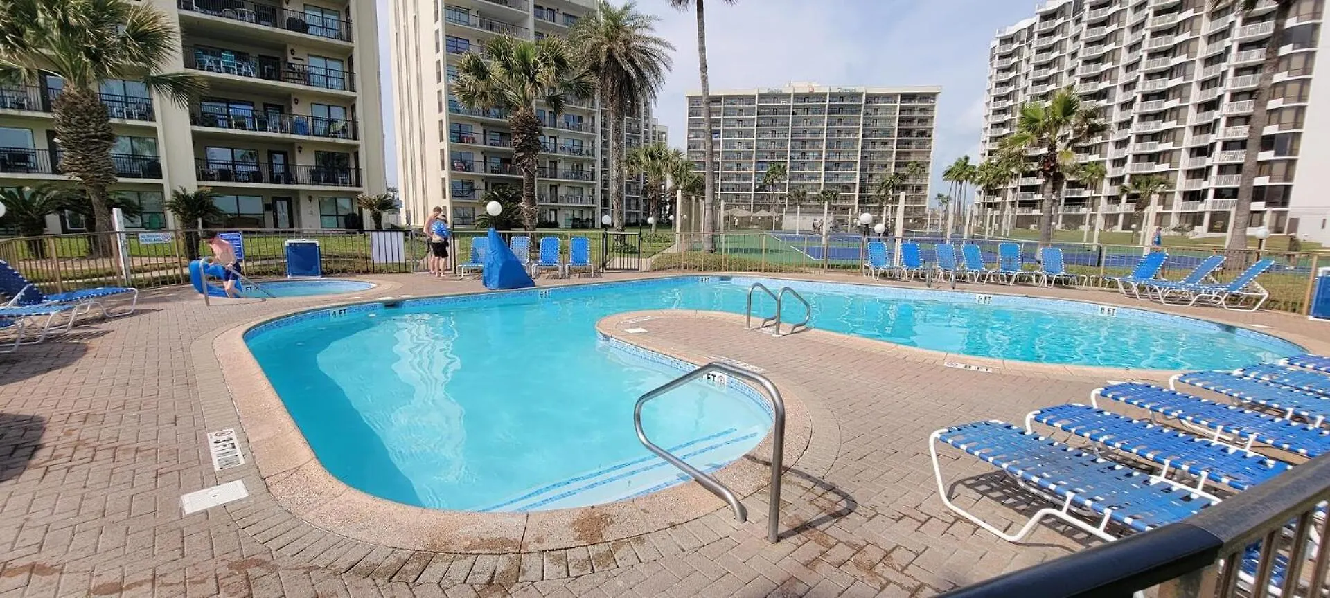 Holiday home Saida Towers Iv #303 *