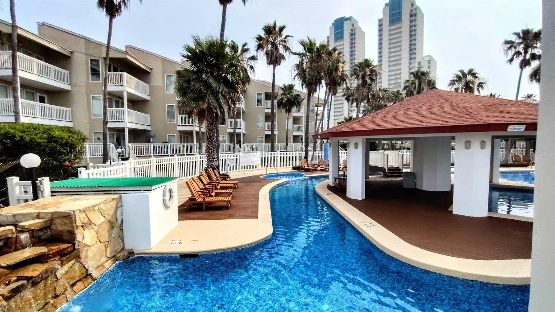 Gulfpoint 3103 South Padre Island