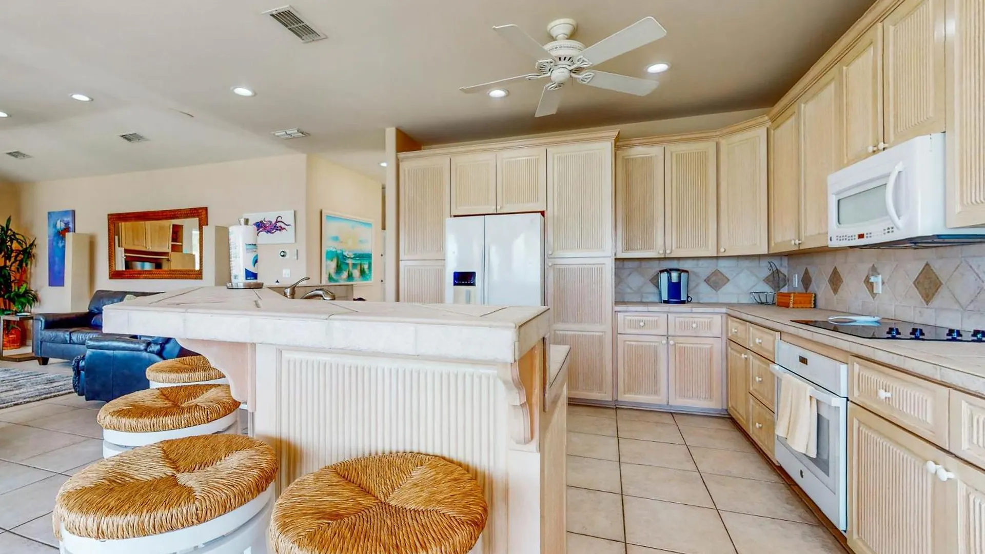 Holiday home Hibiscus Hideaway 208 South Padre Island