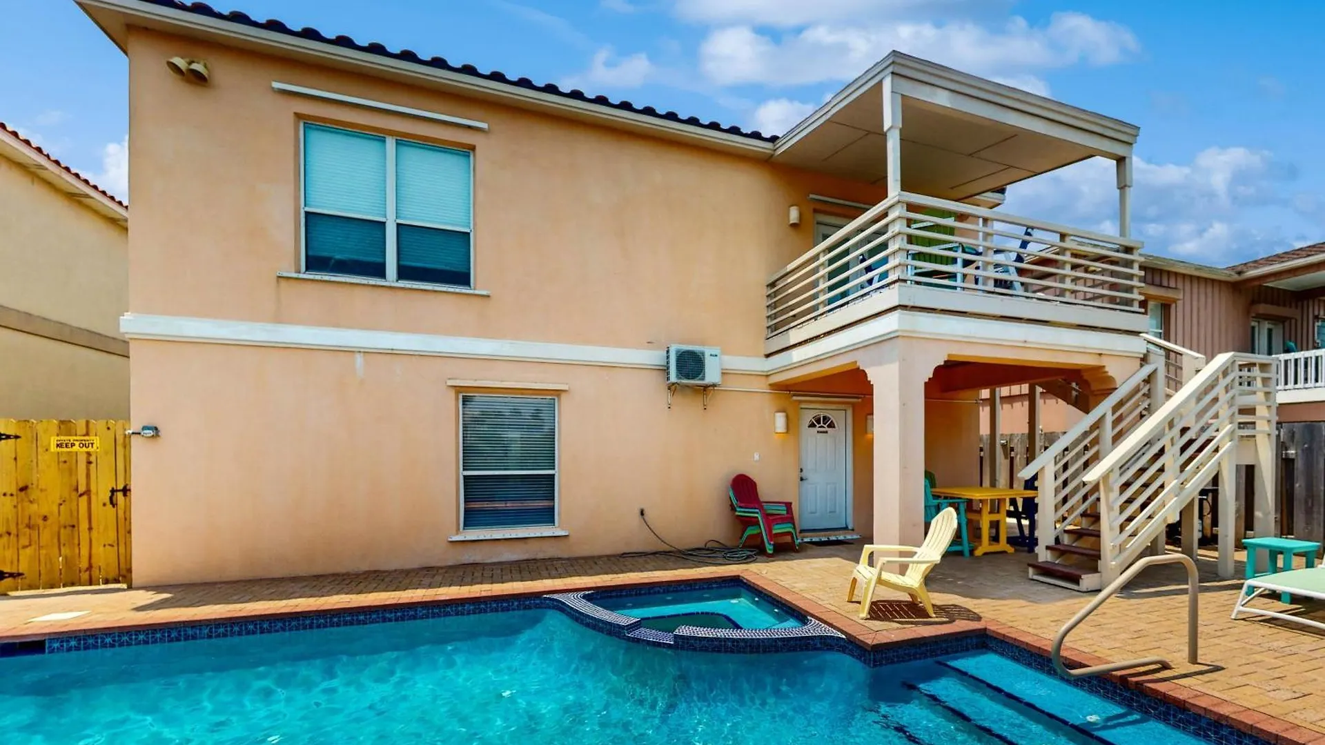 Hibiscus Hideaway 208 Holiday home *