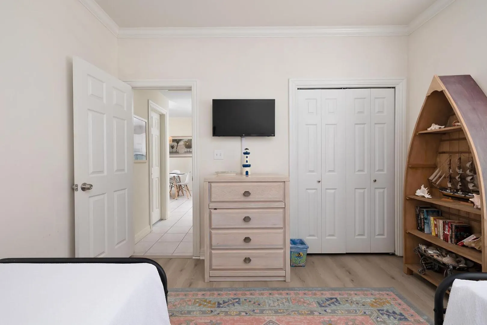 Sea Dancer #10 Holiday home