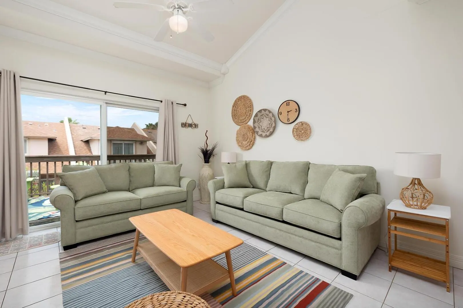Holiday home Sea Dancer #10