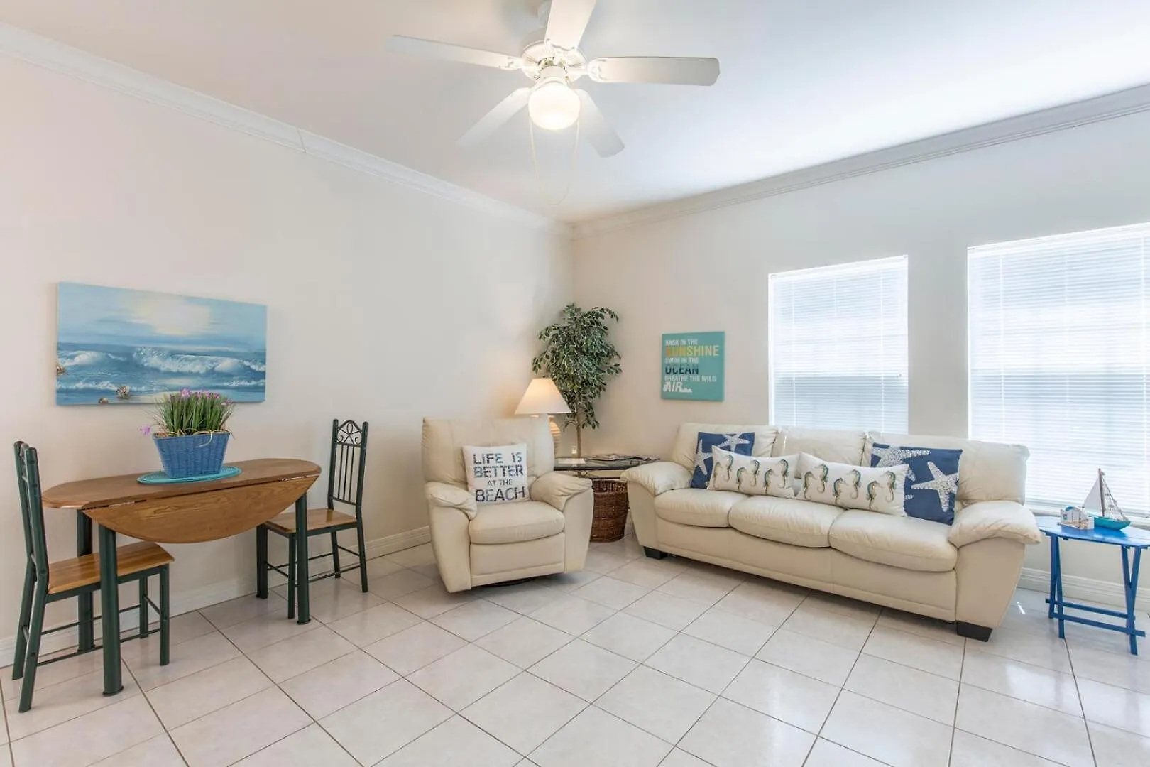 Sea Dancer #1 Holiday home