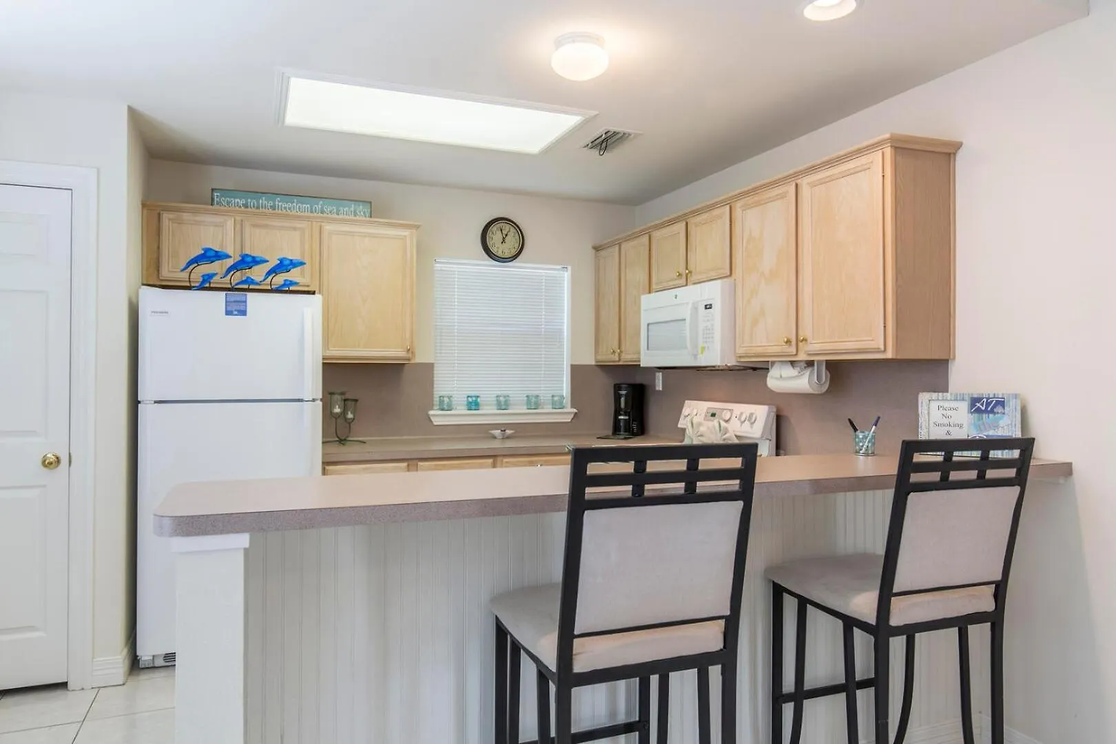 Holiday home Sea Dancer #1 South Padre Island