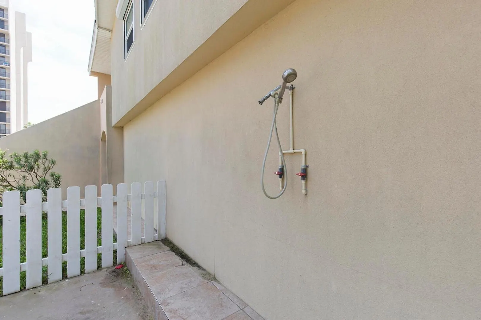 Pompano Beachview Holiday home South Padre Island