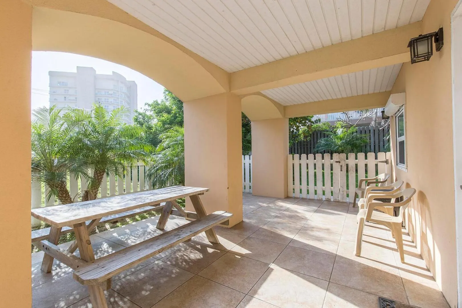 Pompano Beachview