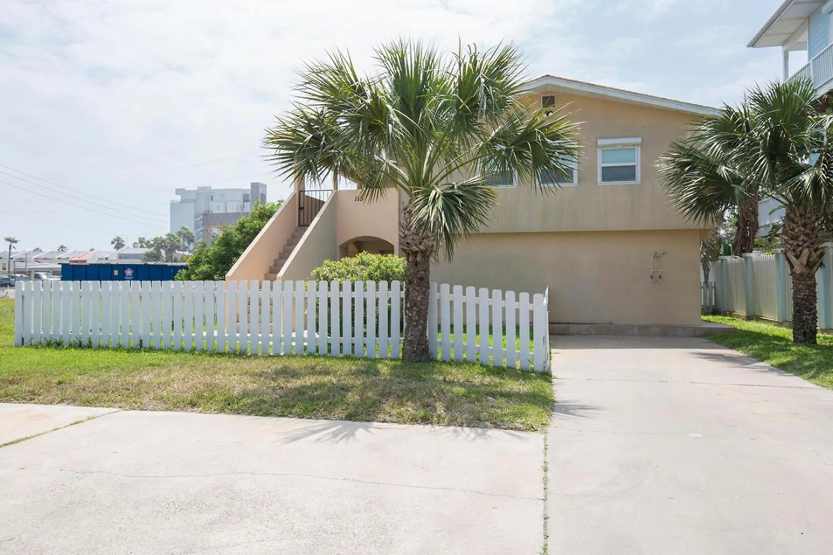 Pompano Beachview * South Padre Island