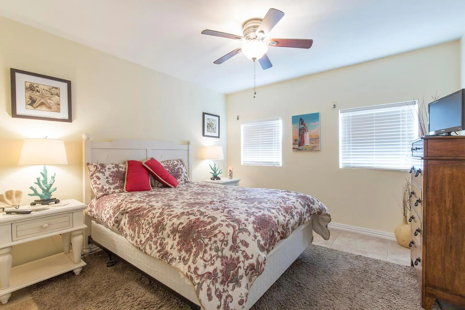 Pompano Beachview Holiday home South Padre Island