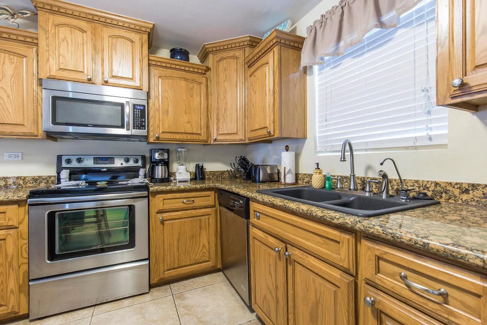 Holiday home Pompano Beachview *