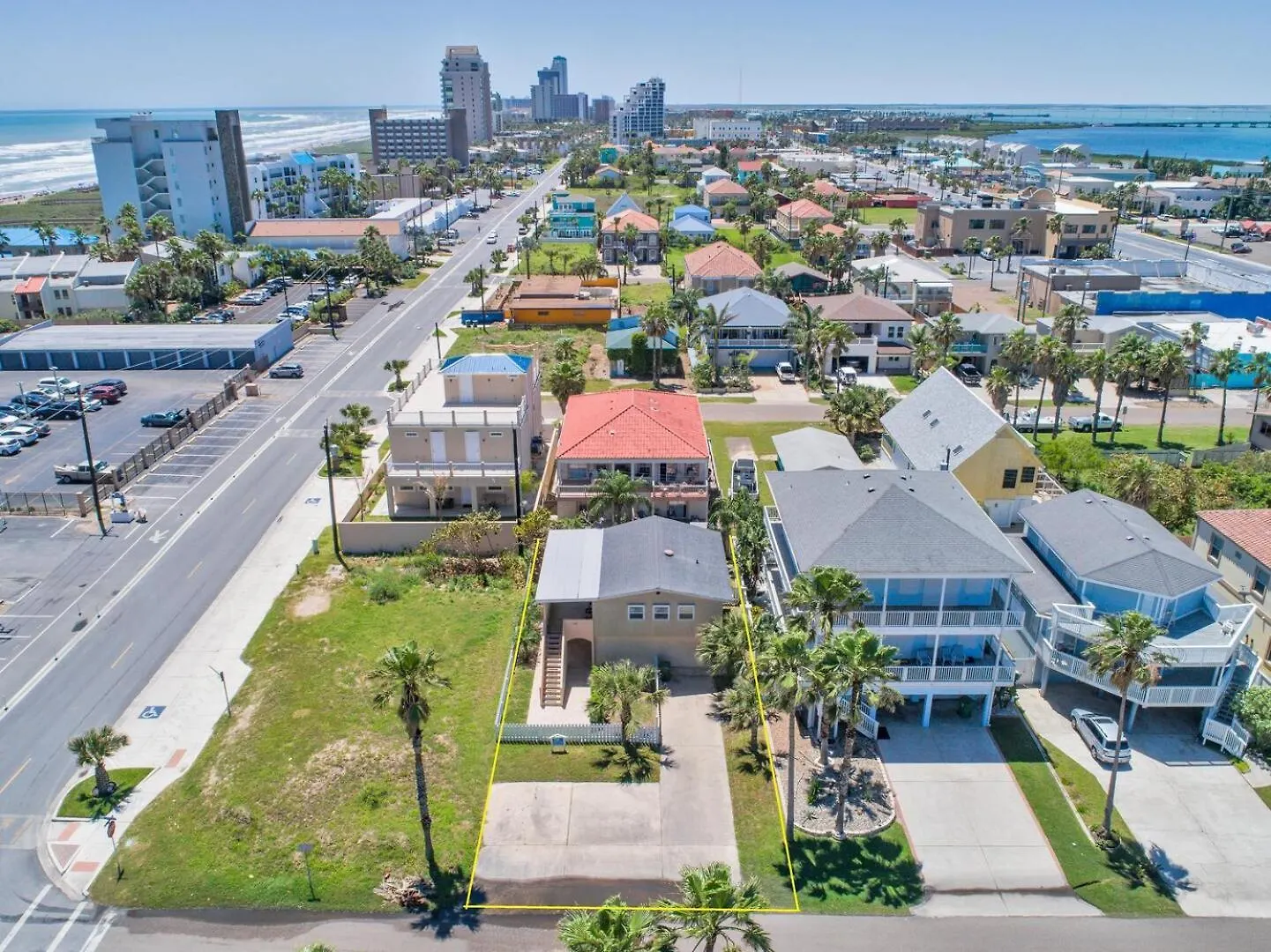 Pompano Beachview Holiday home *