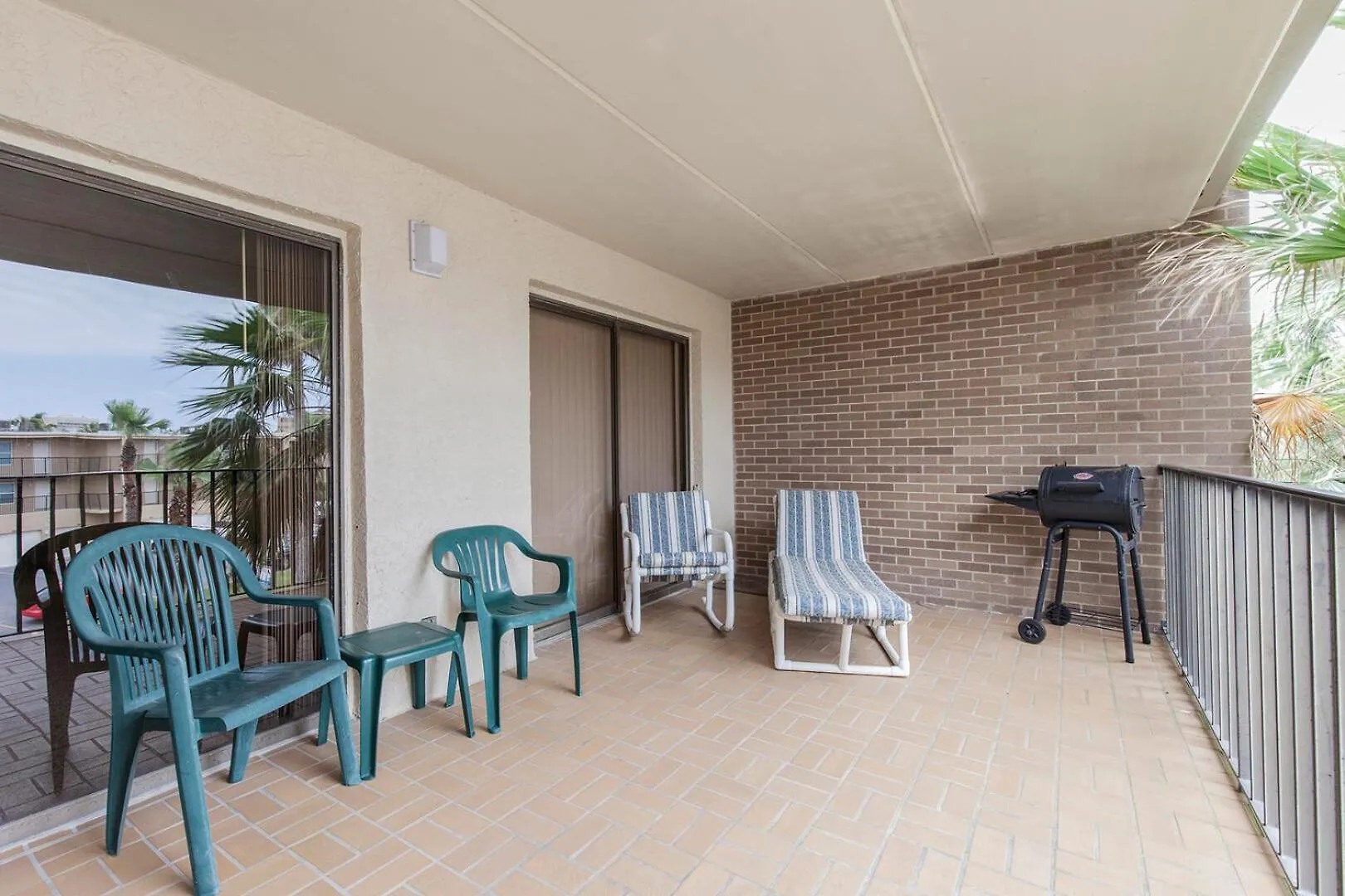 Holiday home Padre Oasis #302 South Padre Island