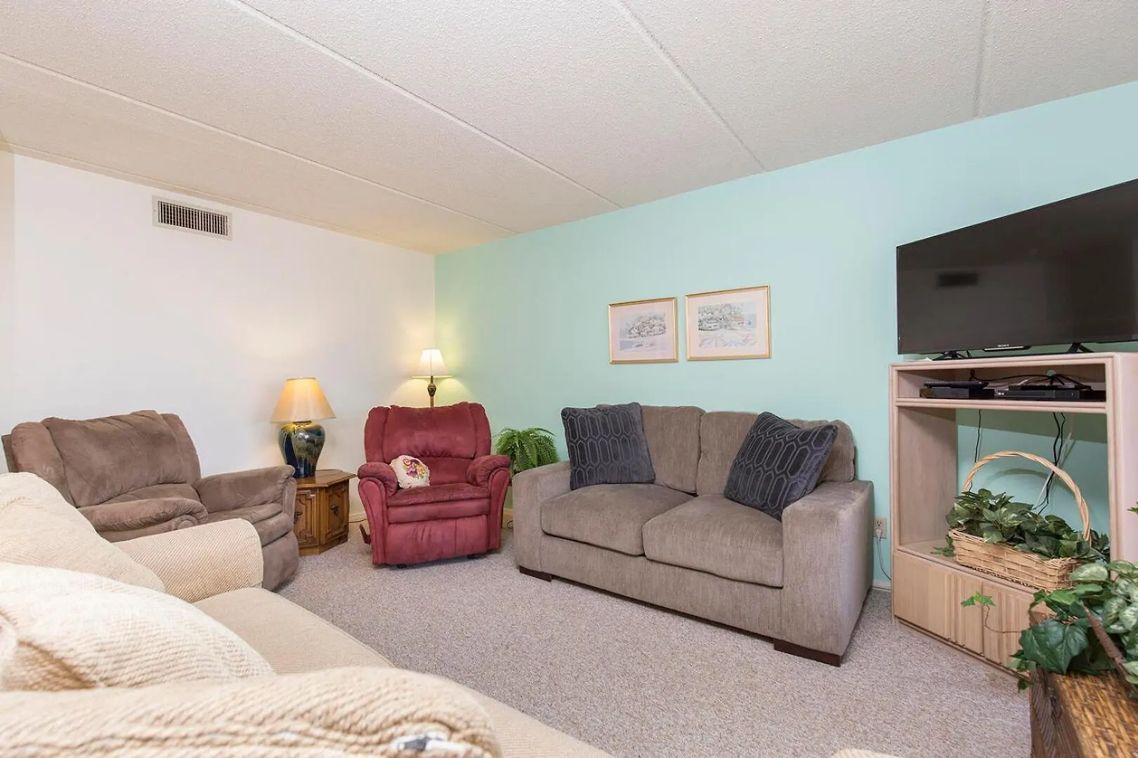 Holiday home Padre Oasis #302 South Padre Island