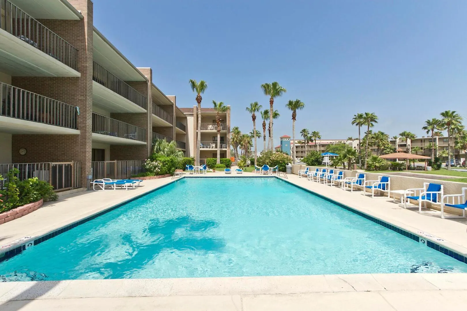Padre Oasis #302 * South Padre Island