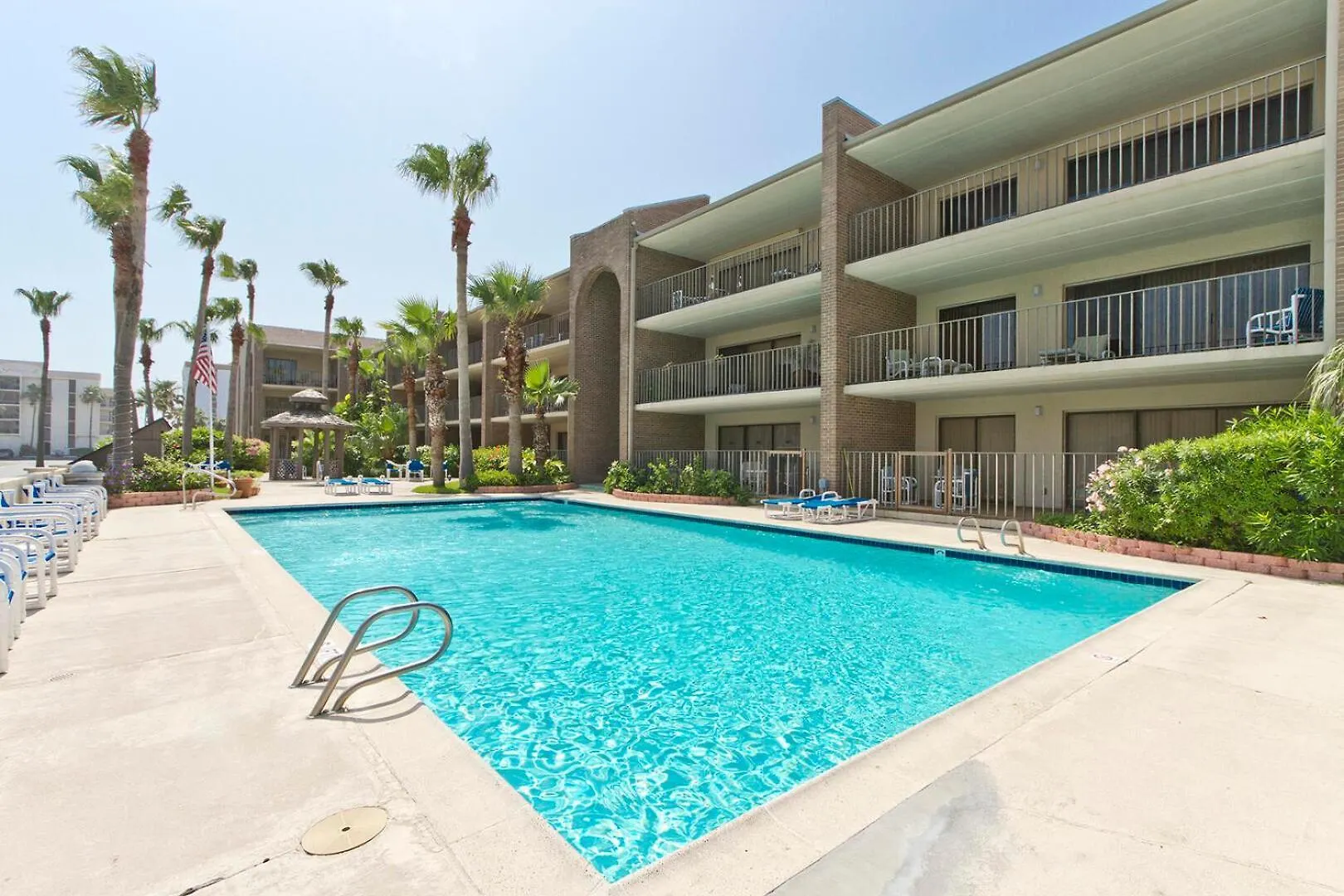 Holiday home Padre Oasis #302 South Padre Island