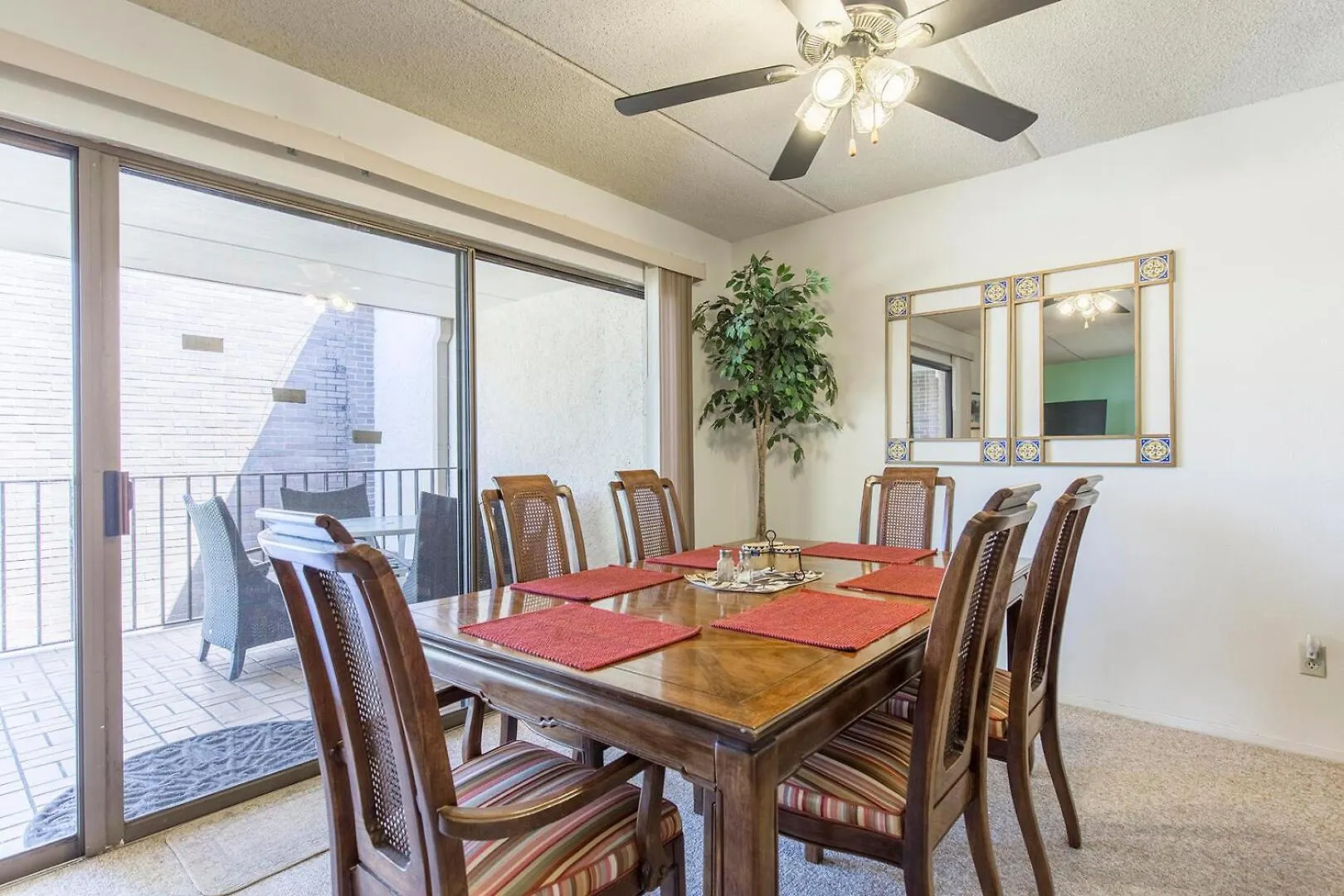 Holiday home Padre Oasis #302