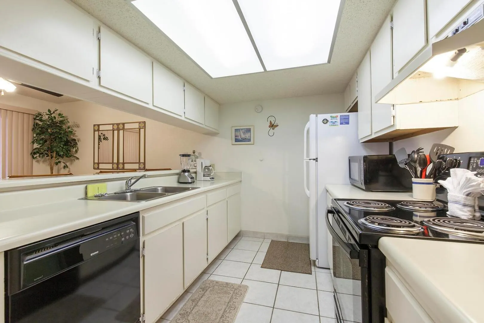 Padre Oasis #302 Holiday home *