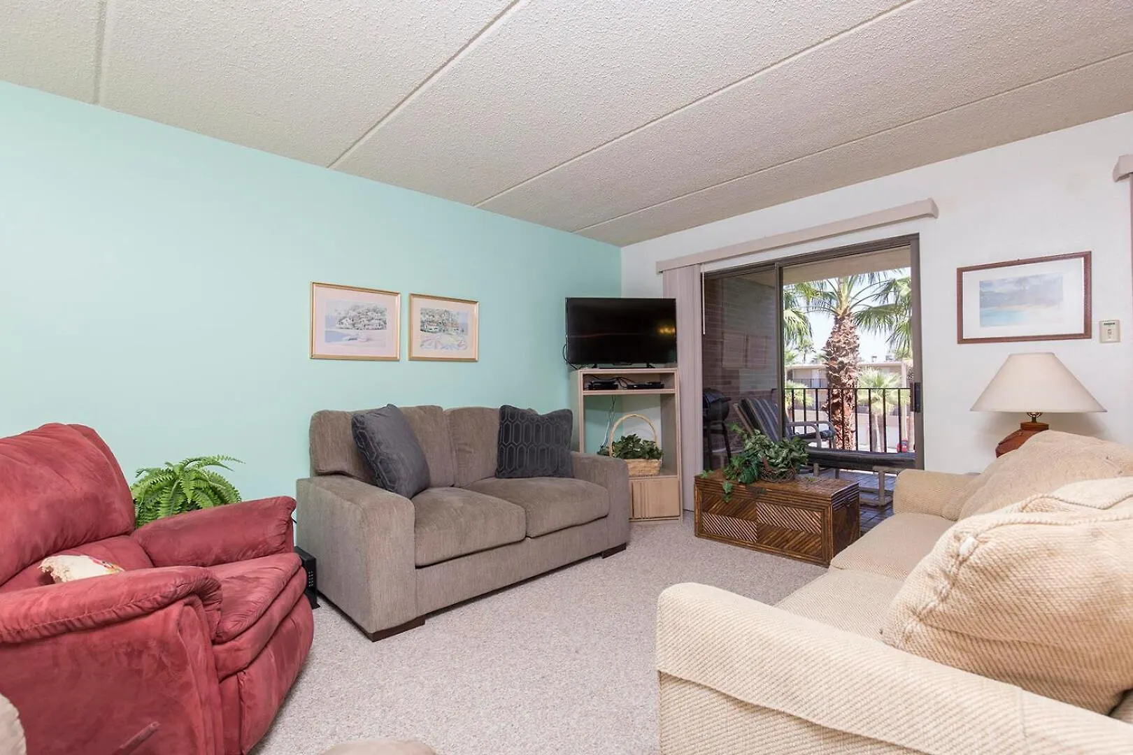 Holiday home Padre Oasis #302 South Padre Island