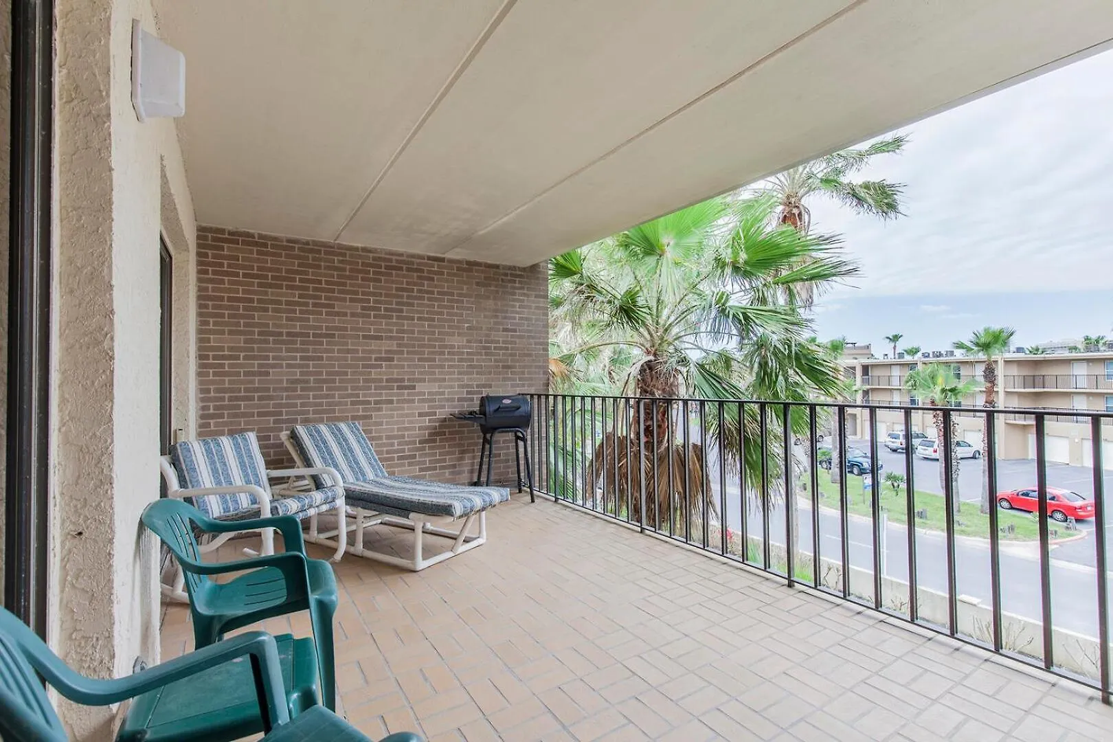 Padre Oasis #302 Holiday home South Padre Island