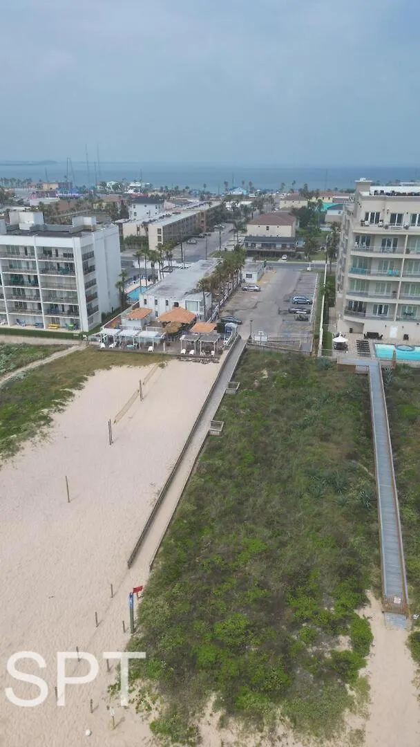 Fiesta Sol #110 * South Padre Island