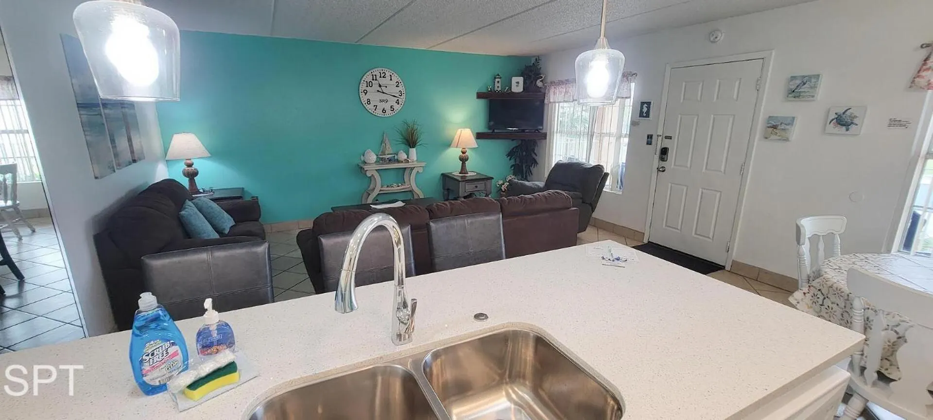 Fiesta Sol #110 Holiday home