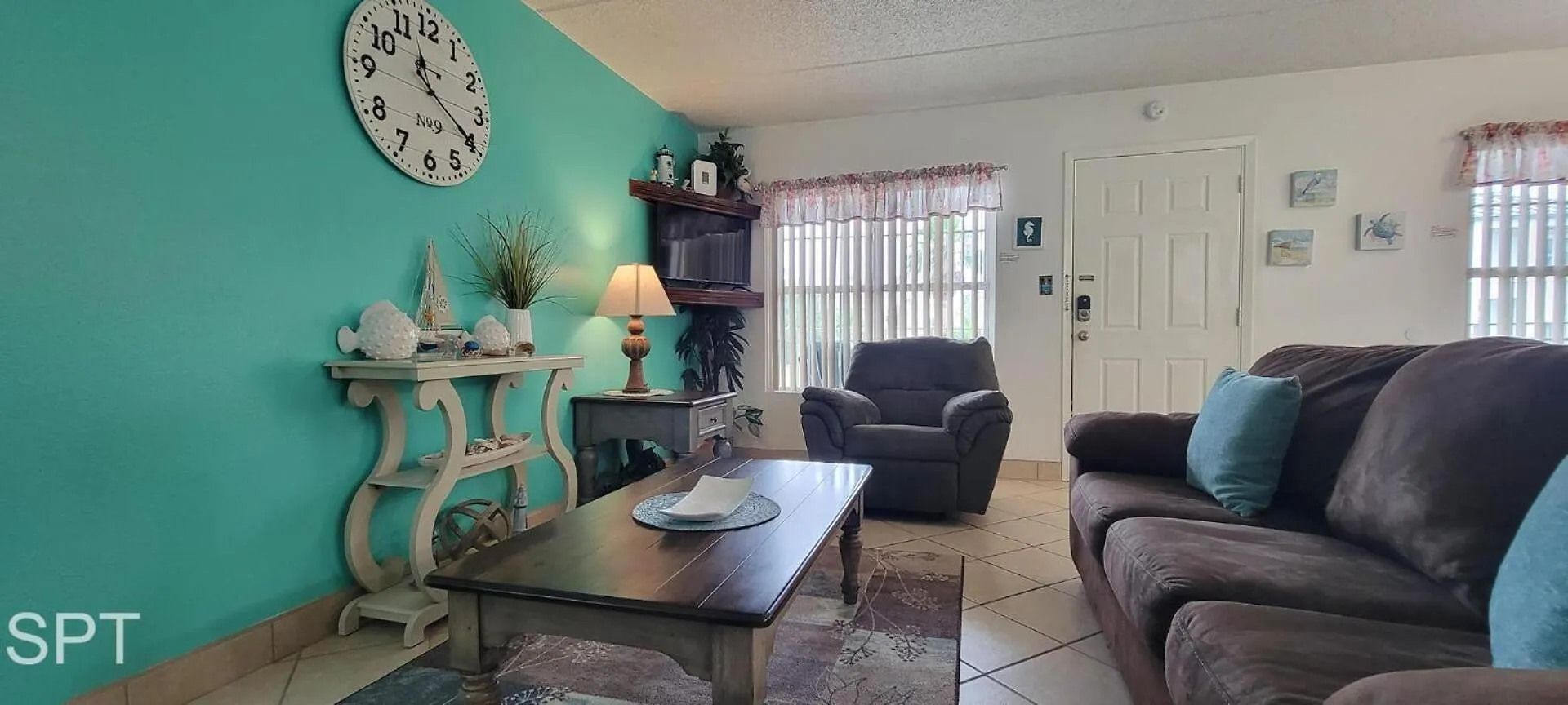 Fiesta Sol #110 Holiday home