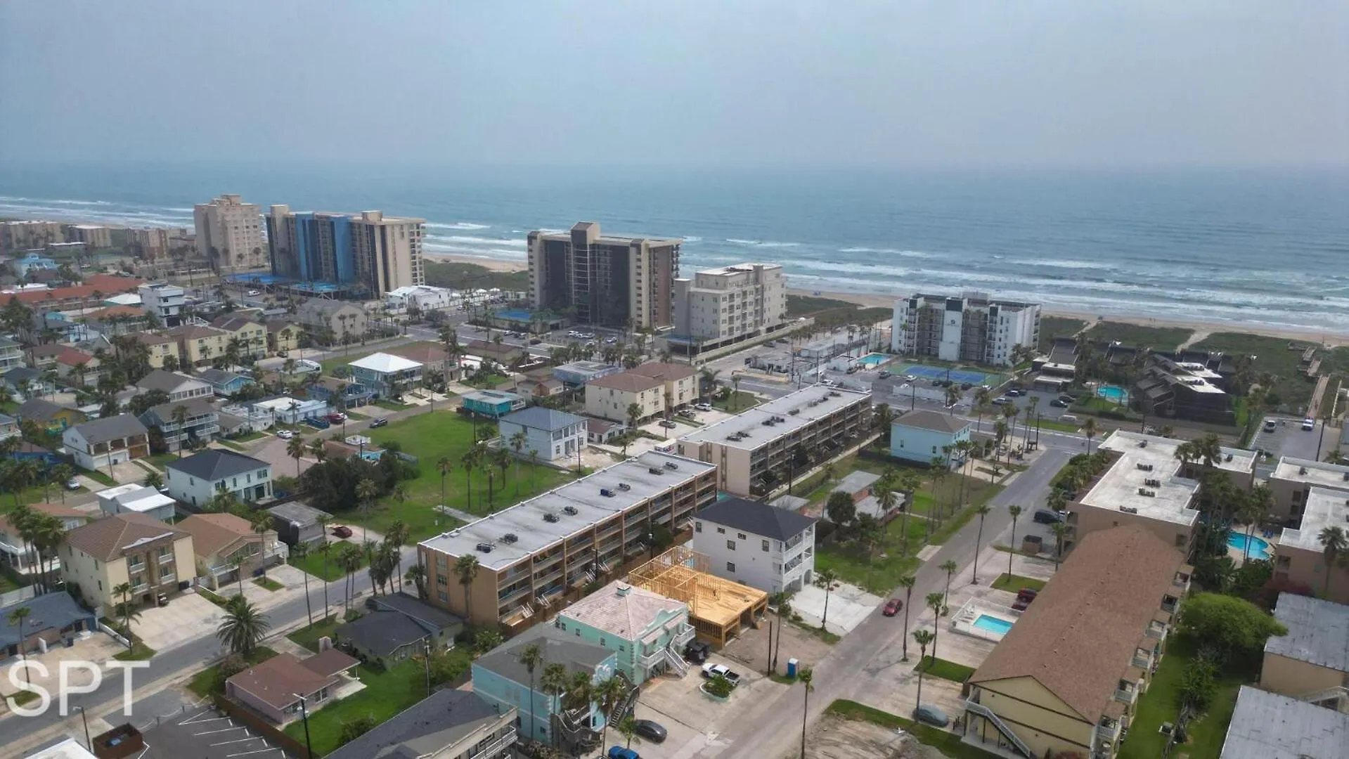 Fiesta Sol #110 South Padre Island