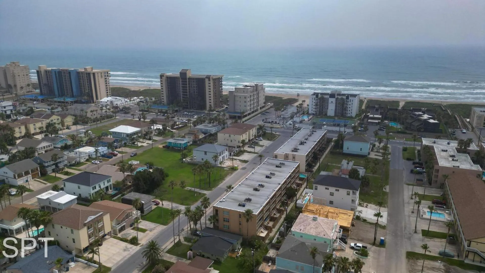 Fiesta Sol #110 * South Padre Island
