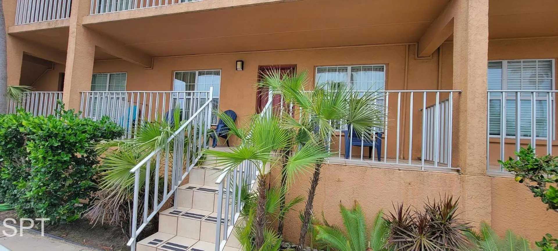 Fiesta Sol #110 Holiday home South Padre Island