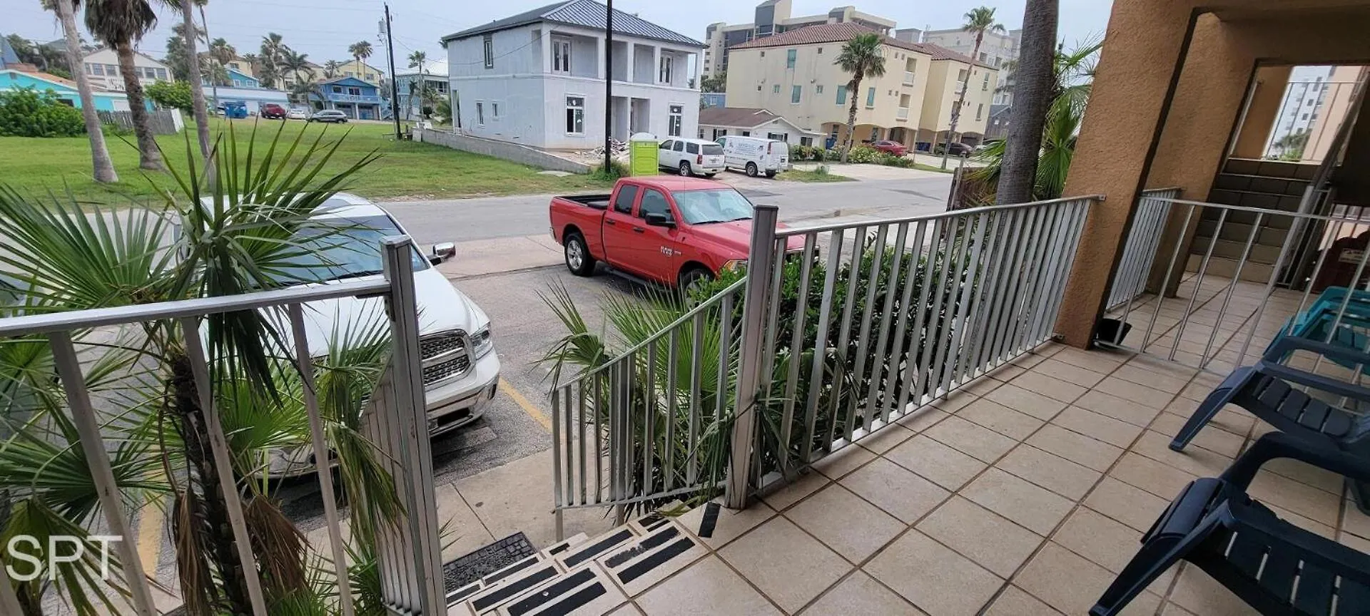 Fiesta Sol #110 Holiday home South Padre Island