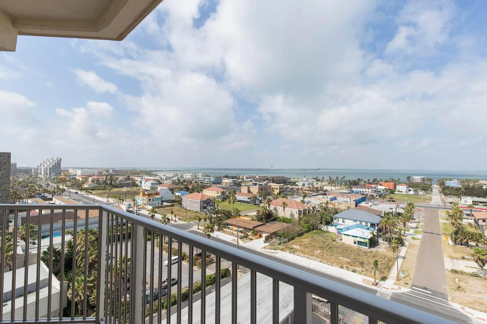 Aquarius #908 Holiday home South Padre Island