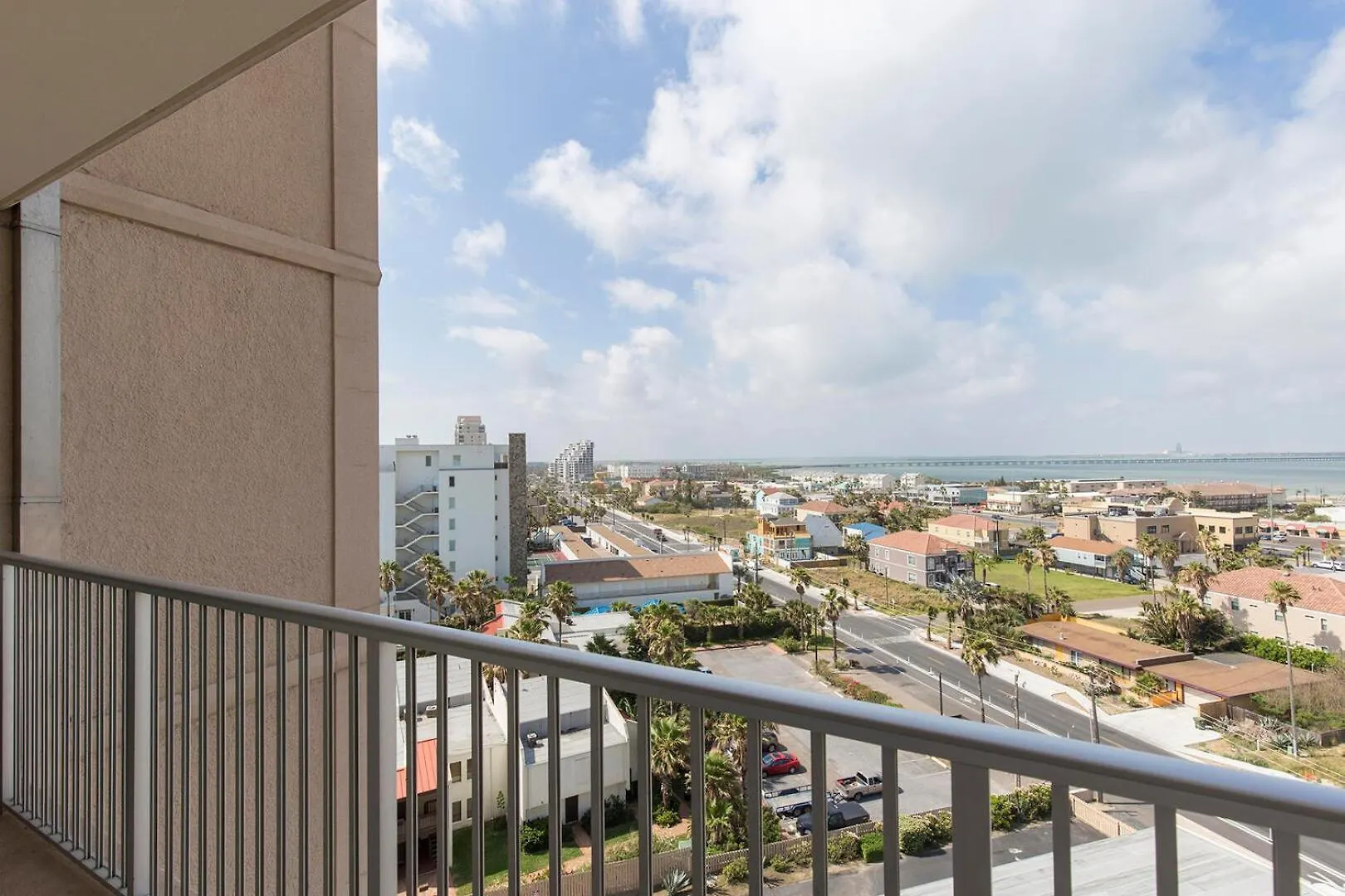Holiday home Aquarius #908 South Padre Island