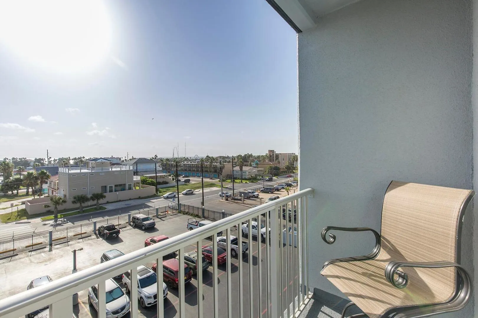 Holiday home Aquarius 408