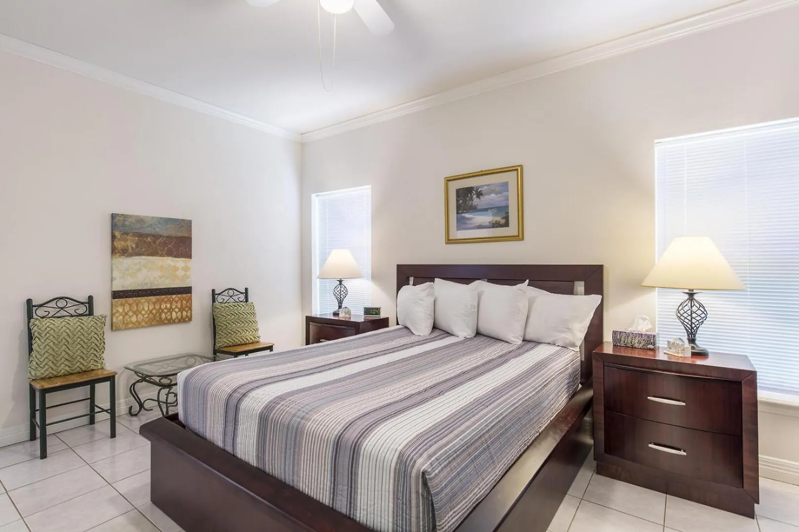 Apartment Sea Dancer #1 South Padre Island